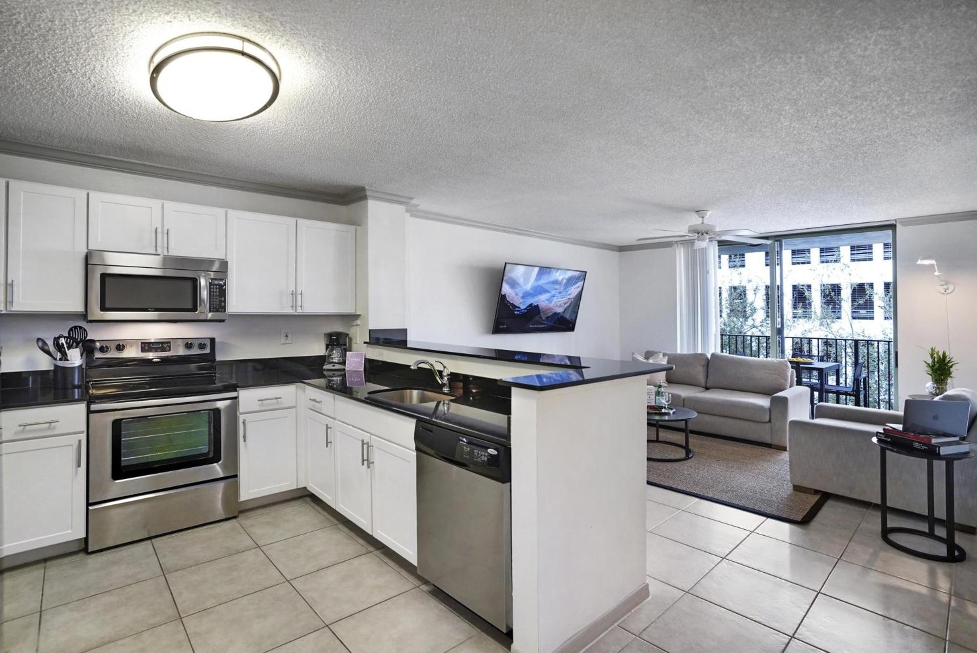 Dharma Home Suites Coral Gables At Gables Grand Plaza Miami Quarto foto